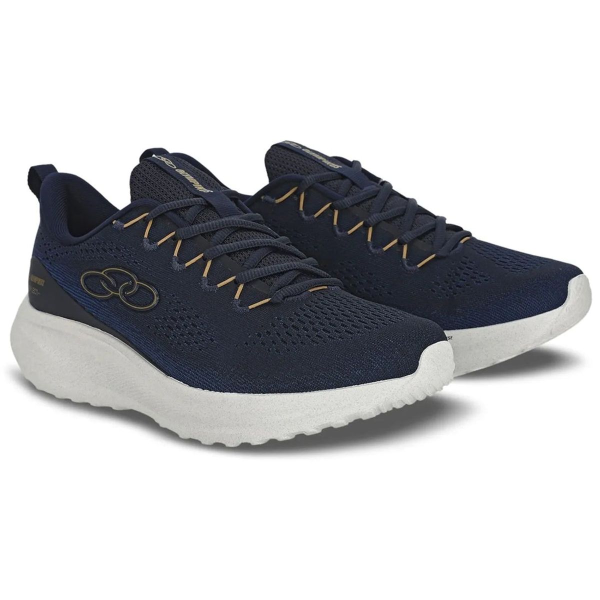 OLYMPIKUS - Zapatilla Hombre Reflect Azul Marino