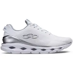 OLYMPIKUS - Zapatilla Hombre Beats Blanco