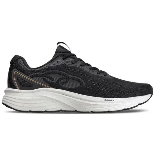 OLYMPIKUS - Zapatilla Running Mujer Challenger 5 Negro