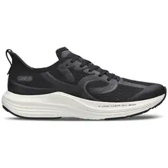 OLYMPIKUS - Zapatilla Running Hombre Corre 3 Negro/Gris