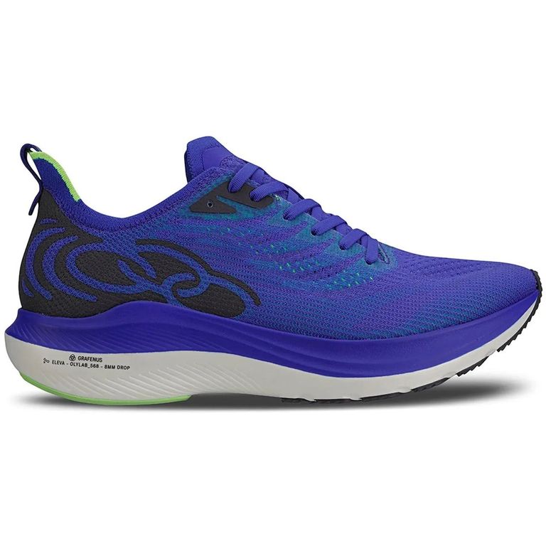 Zapatilla Running Hombre