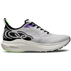 OLYMPIKUS - Zapatilla Running Hombre Corre Grafeno 2 Blanco