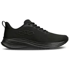 OLYMPIKUS - Zapatilla Hombre Marte Negro