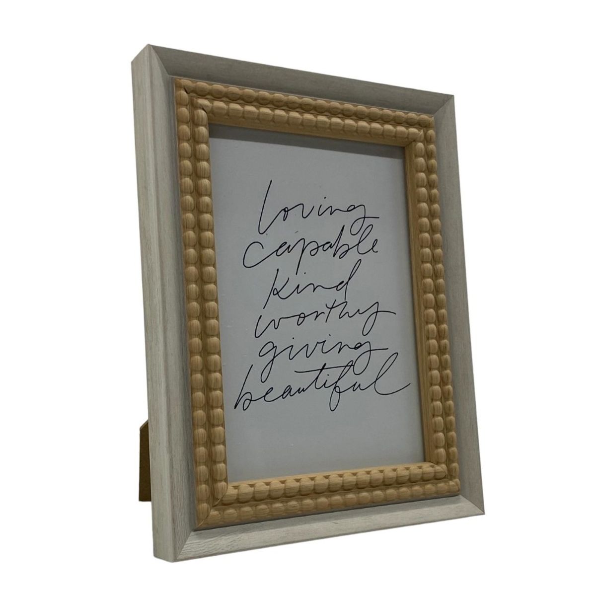 CAP DOR - Marco de Foto Beautiful I