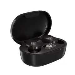 LENOVO - Audífonos Bluetooth Xt91 Color Negro - SC