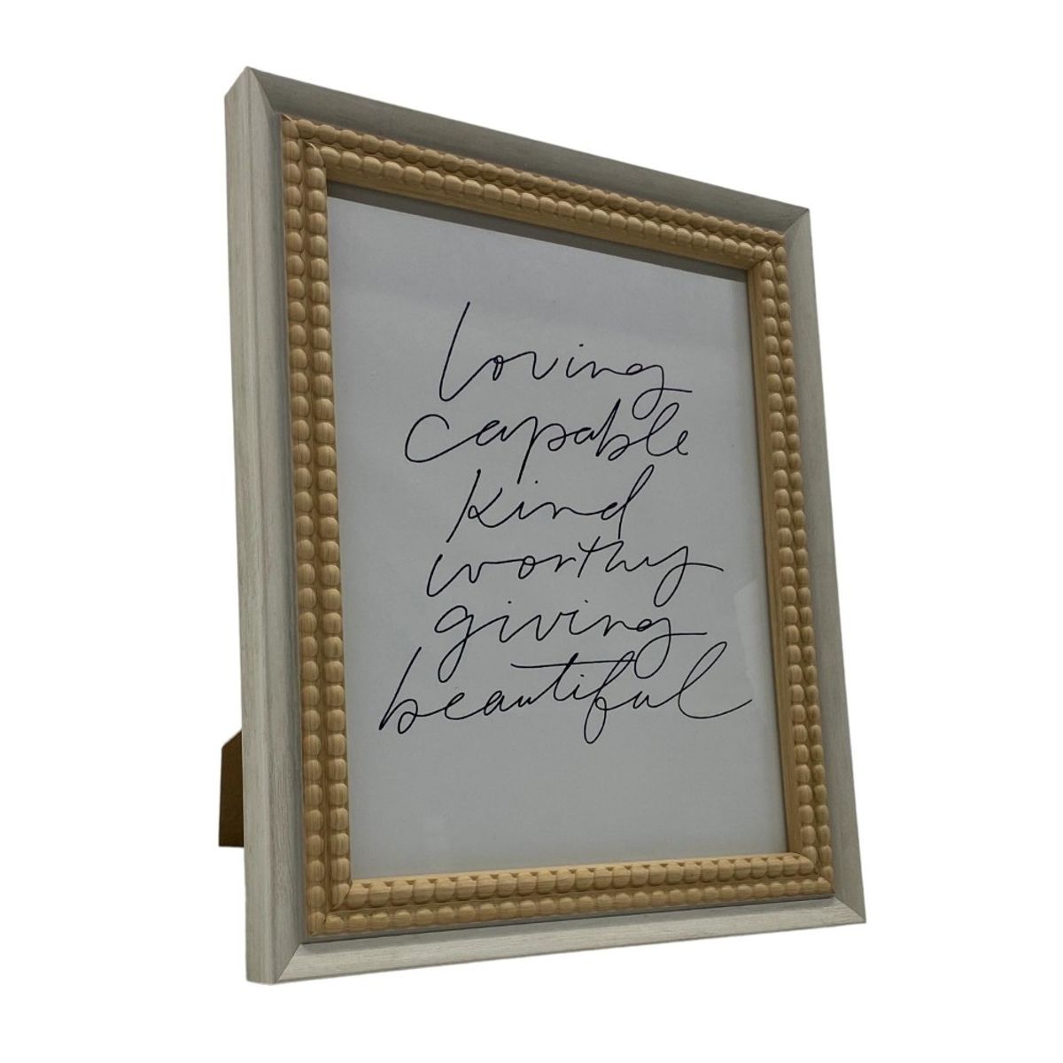 CAP DOR - Marco de Foto Beautiful II