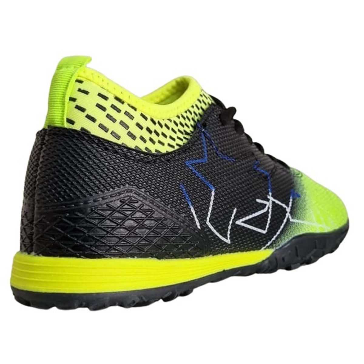 DYNAMOSTRONG CL - Zapatilla de Futbol Para Hombre Velocidad Letal