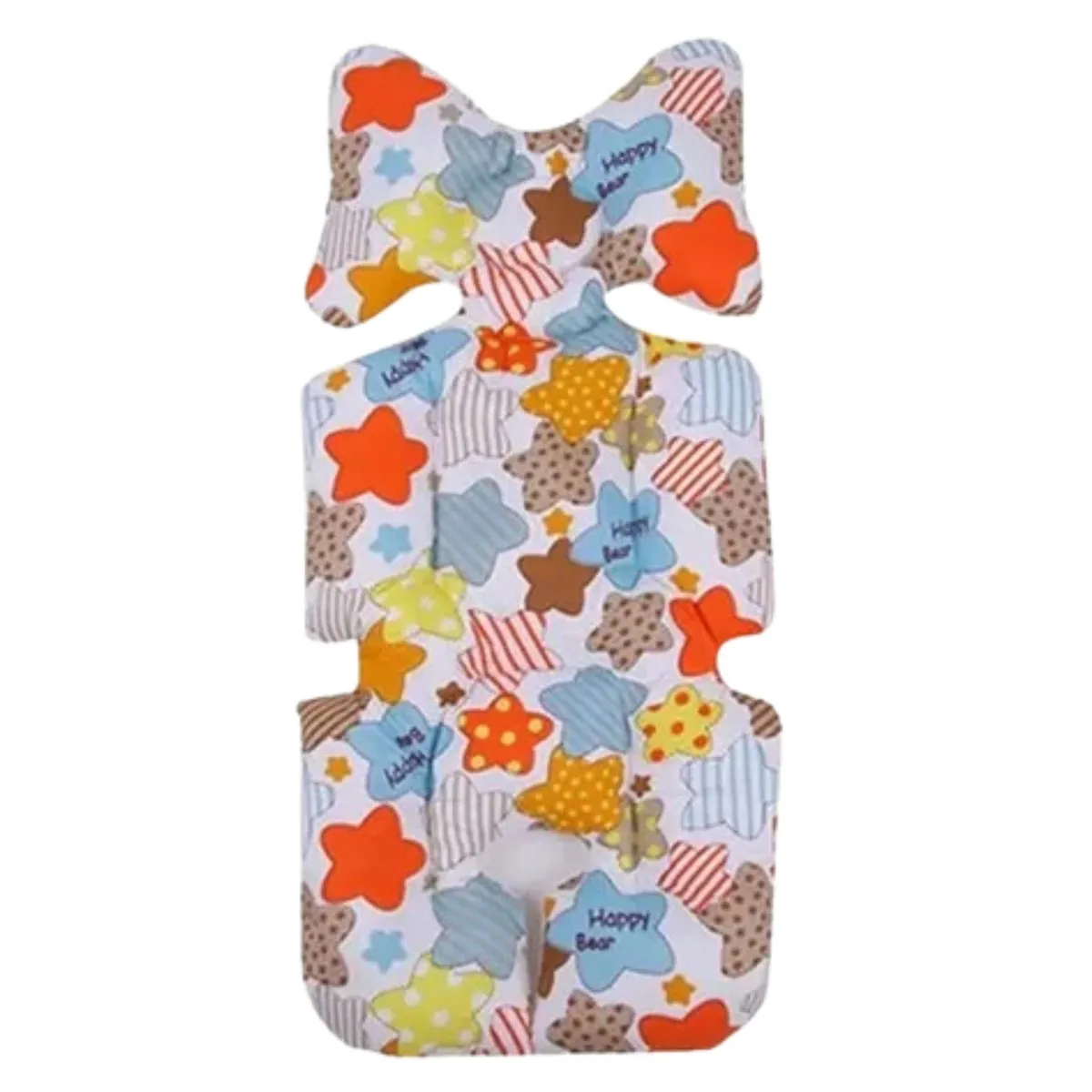 JUMP KIDS - Cojín Para Coche Bebé Protector Asiento Colchón Niña