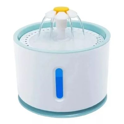 Imagen 2 del producto Bebedero Eléctrico De Agua 2,4lts Para Perros Y Gatos