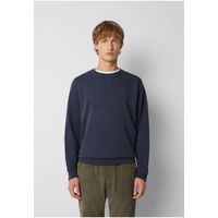 Polerón Básico Calavera Grey Melange