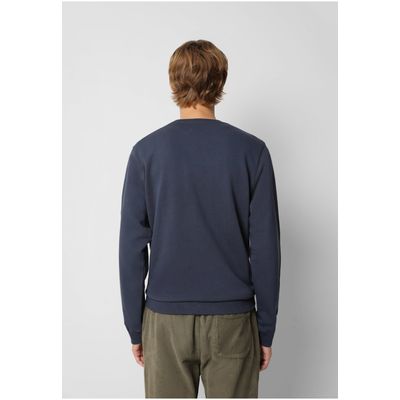 Imagen 2 del producto Polerón Básico Calavera Grey Melange