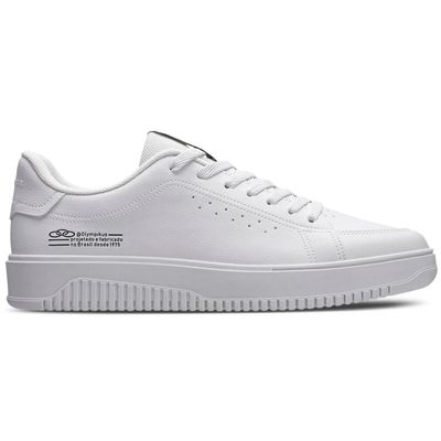 Imagen 1 del producto Zapatilla Hombre Eros Blanco