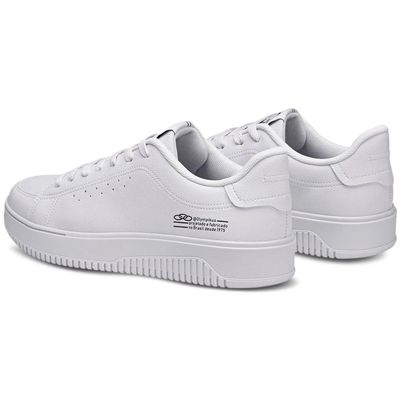 Imagen 2 del producto Zapatilla Hombre Eros Blanco