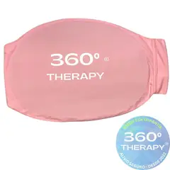360 THERAPY - Compresa De Gel Sólido para Alivio Lumbar y Abdominal - 360º THERAPY®