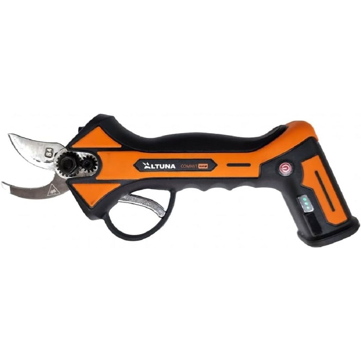 ALTUNA - TIJERA DE PODA ELECTRICA  A BATERIA ALTUNA ACB20