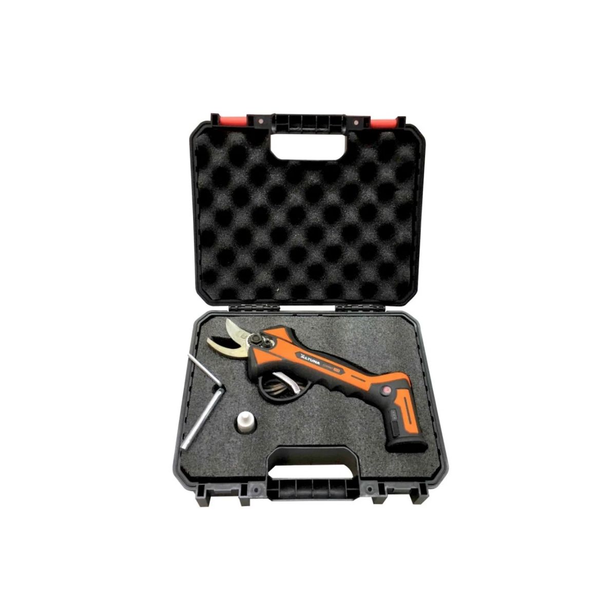 ALTUNA - TIJERA DE PODA ELECTRICA  A BATERIA ALTUNA ACB20