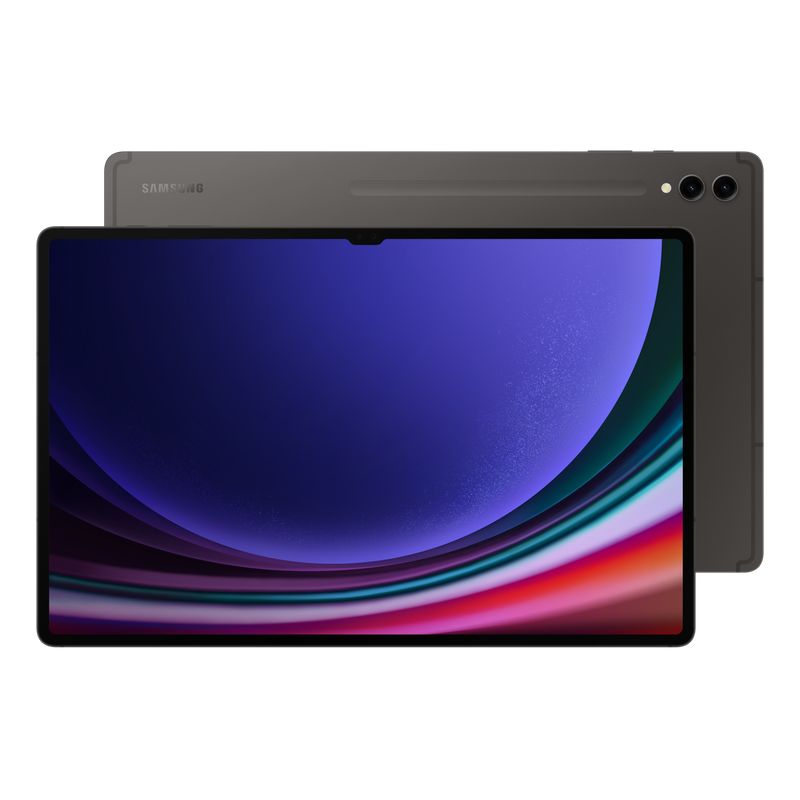 SAMSUNG - Samsung Galaxy Tab S9 Ultra 512GB