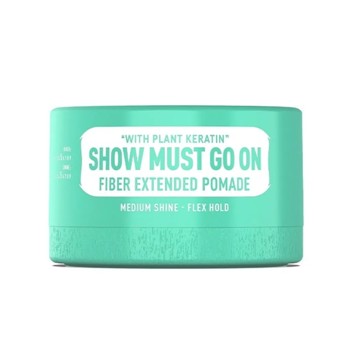 IMMORTAL INFUSE - Cera Immortal Show Must Go On 150ml