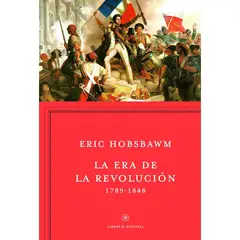 CRITICA - La Era De La Revolución