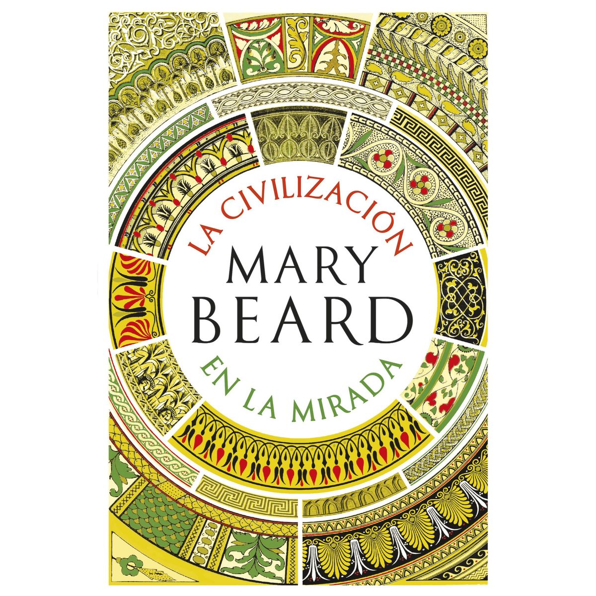 CRITICA - La Civilización En La Mirada