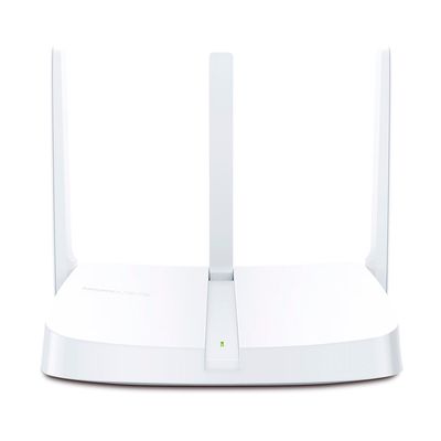 Imagen 2 del producto Router Inalambrico N MW306R 4 Modos en 1 300Mbps