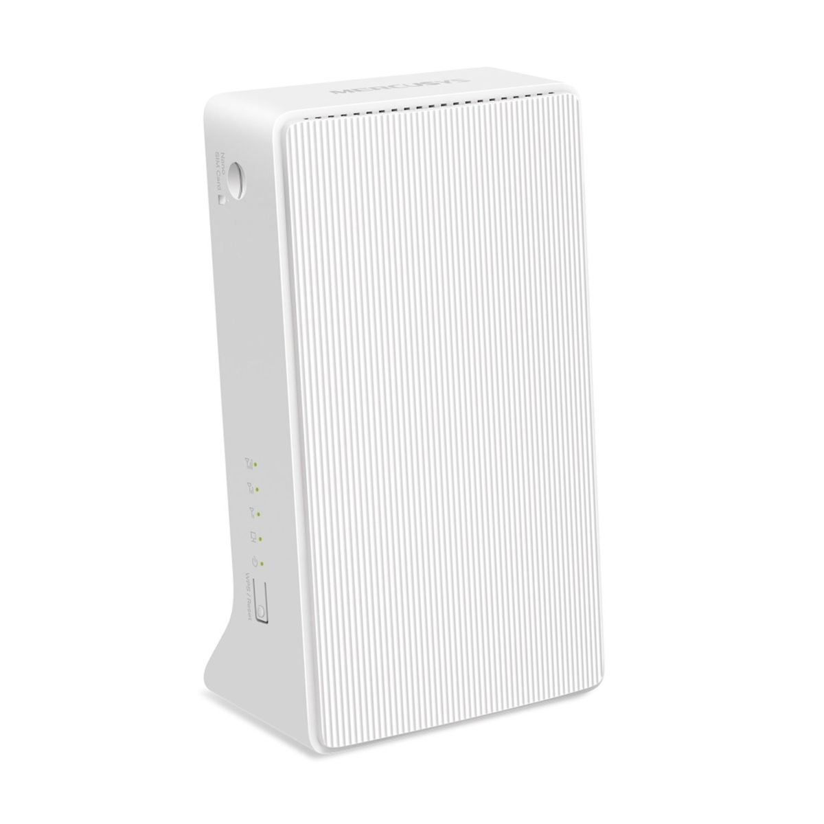 MERCUSYS - Router Inalambrico Mercusys MB110-4G SIM 4G LTE 300Mbps