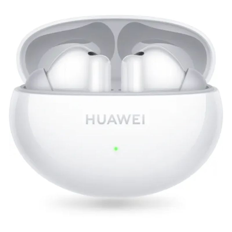 HUAWEI - Audífonos Bluetooth Huawei Freebuds 6i Anc Blanco