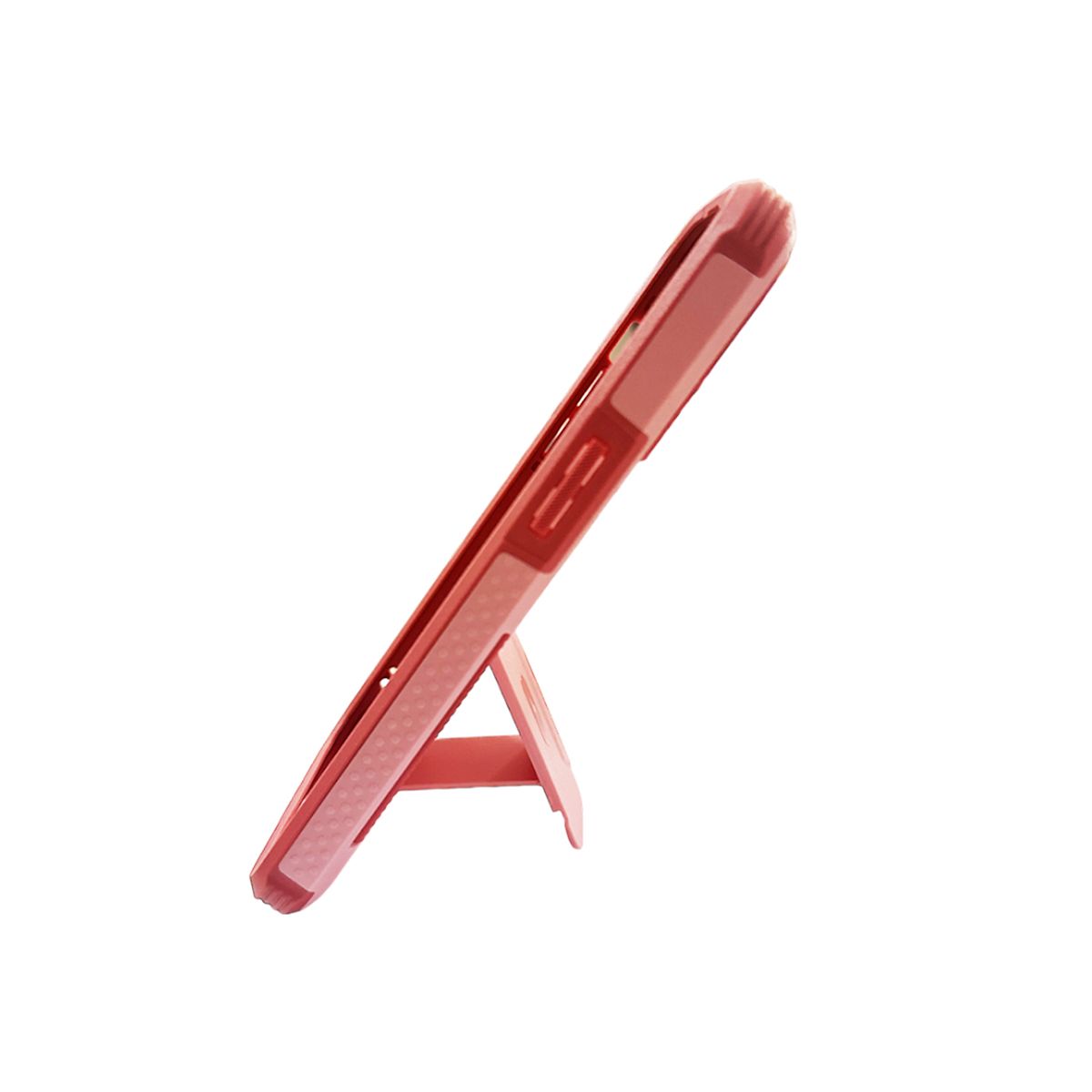 JOIGO - Carcasa Proteccion De Camara Para iPhone 14 15 Rosado