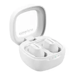 LENOVO - Audífonos Bluetooth Xt62 Color Blanco - SC