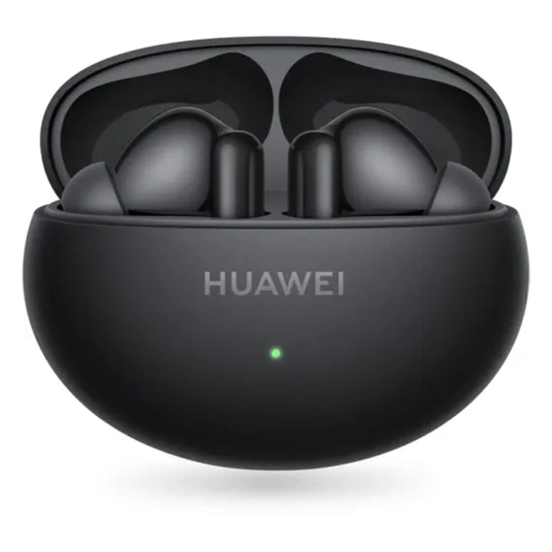 HUAWEI - Audífonos Bluetooth Huawei Freebuds 6i Anc Negro
