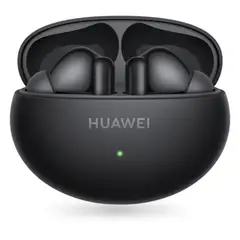 HUAWEI - Audífonos Bluetooth Freebuds 6i Anc Negro