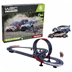 GENERICO - WRC 91014 CIRCUITO WRC RALLY FINLAND