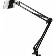 GENERICO - Porta Tablet Soporte Compatible iPad Mesa 360°