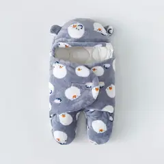 OEM - Saquito de dormir térmico premium para bebé