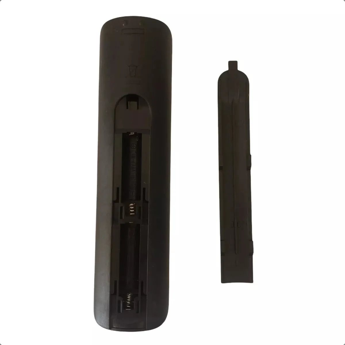 GENERICO - Control Remoto Led Plasma Lcd Para Samsung Smart Tv