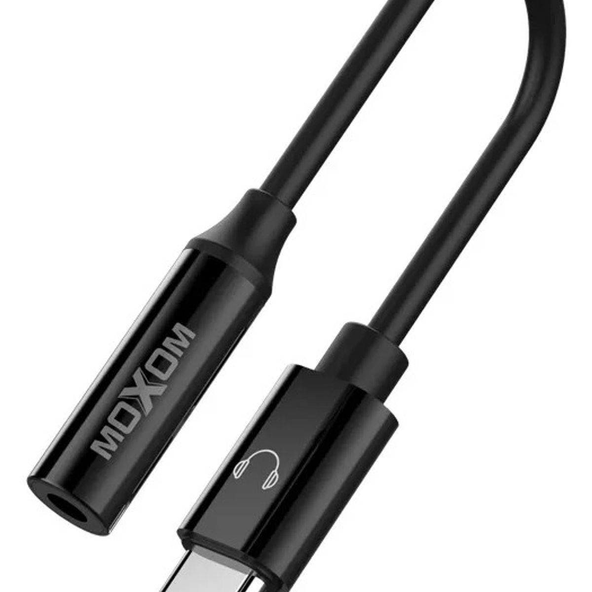 GENERICO - Adaptador Audio Usb Tipo C A Plug Jack 35mm Para Samsung