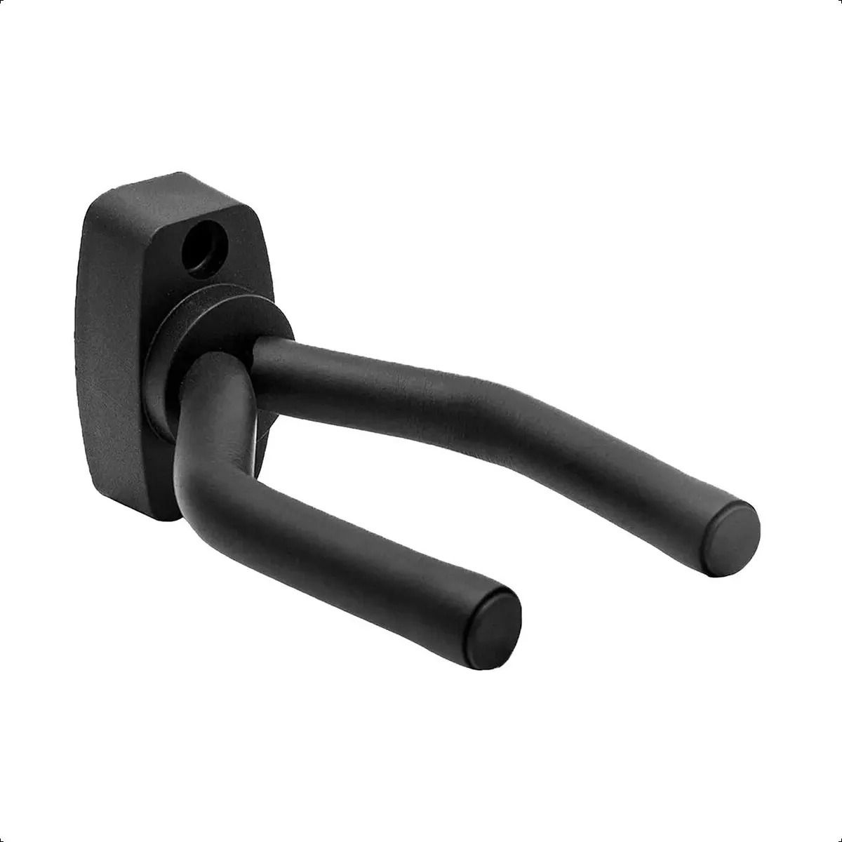 GENERICO - Soporte Para Guitara Bajo Ukelele Cuatro De Muro O Pared