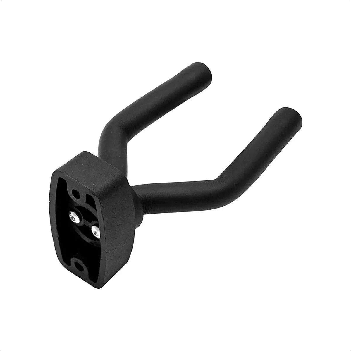 GENERICO - Soporte Para Guitara Bajo Ukelele Cuatro De Muro O Pared