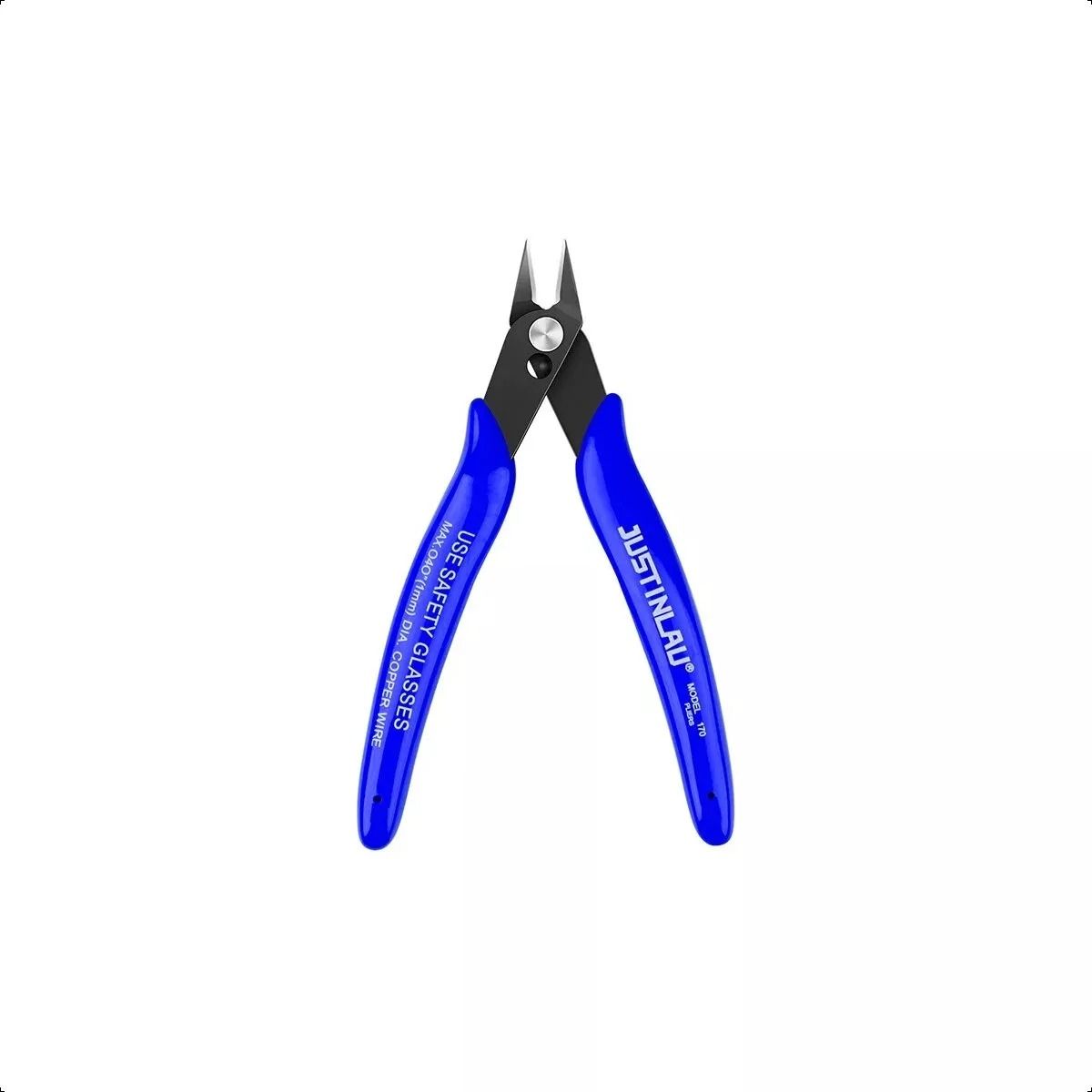 GENERICO - Alicate Corte Lateral Para Filamento Impresiones 3d Y Cables