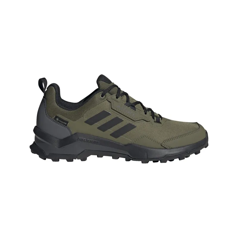 ADIDAS - Zapatillas de Senderismo Terrex AX4 GORE-TEX