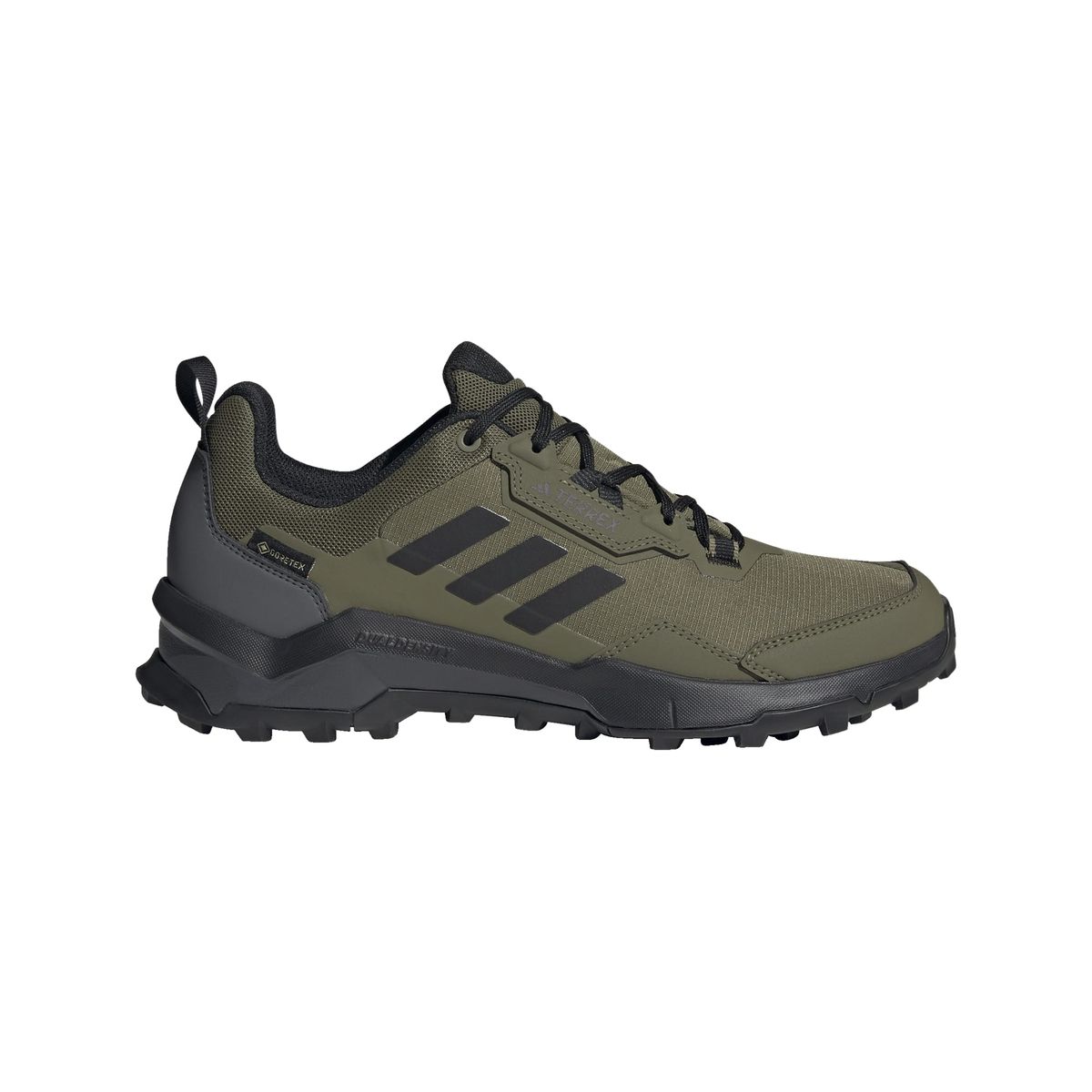 ADIDAS - Zapatillas de Senderismo Terrex AX4 GORE-TEX
