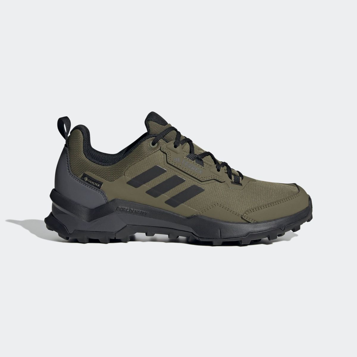 ADIDAS - Zapatillas de Senderismo Terrex AX4 GORE-TEX
