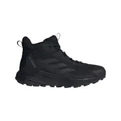 ADIDAS - Zapatillas de Senderismo Terrex Anylander Mid Rain.Rdy