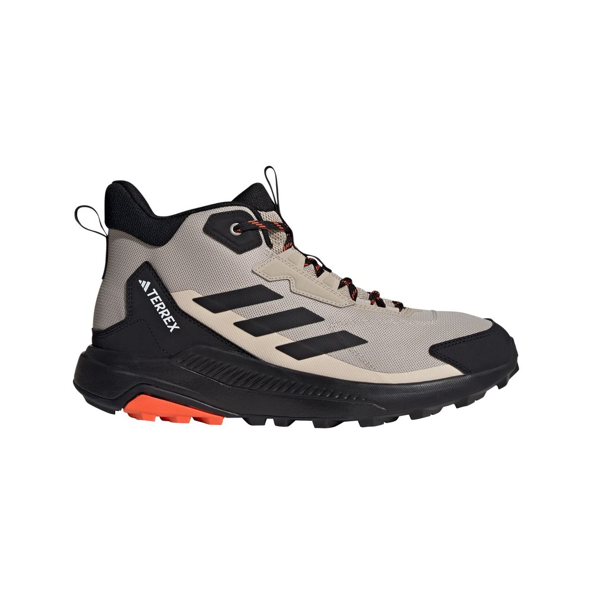 ADIDAS - Zapatillas de Senderismo Terrex Anylander Corte Medio