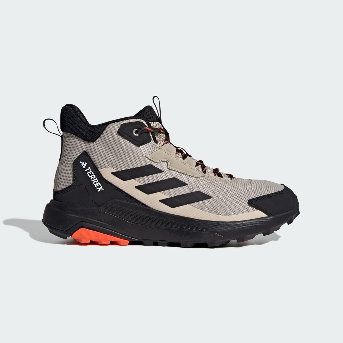 ADIDAS - Zapatillas de Senderismo Terrex Anylander Corte Medio