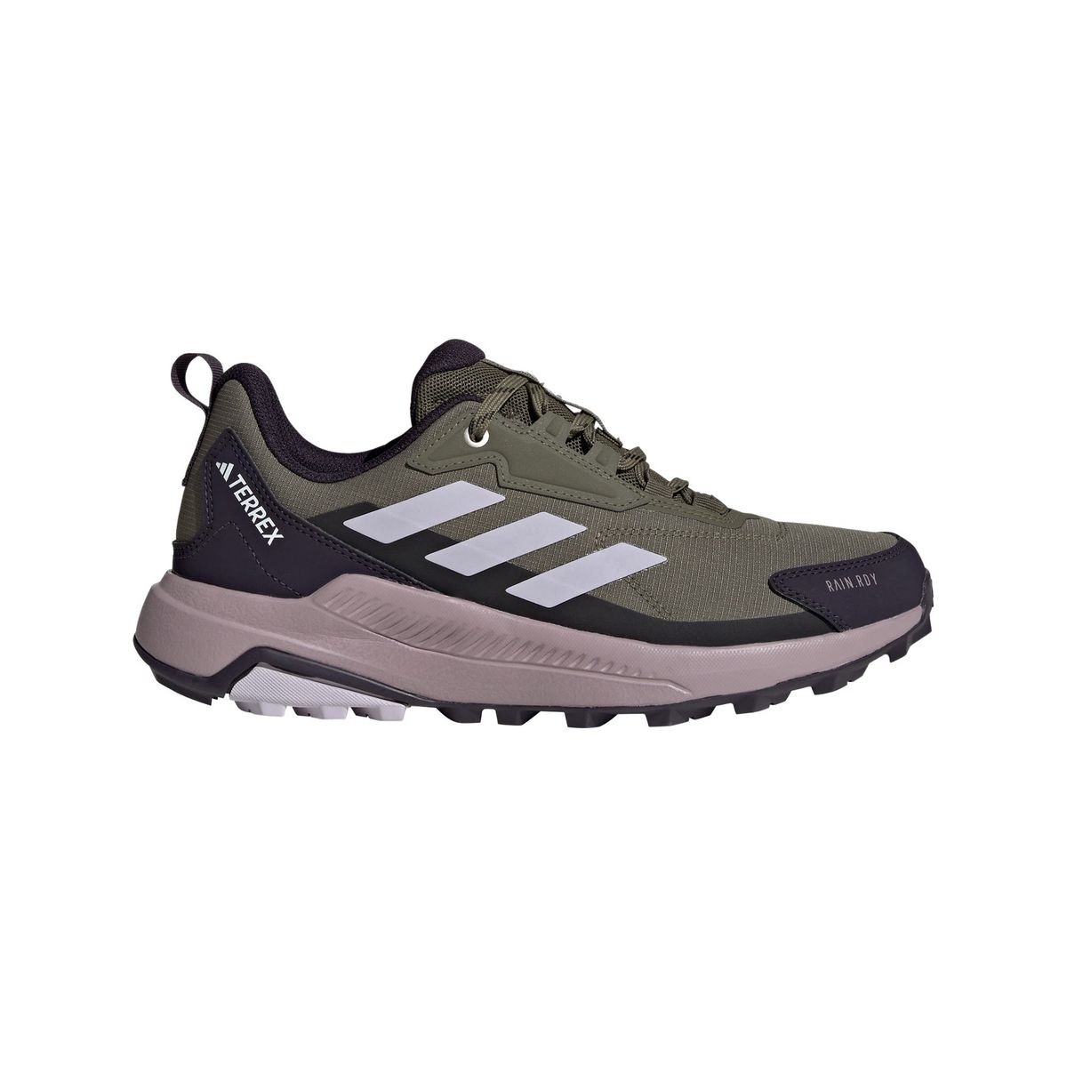 ADIDAS - Zapatillas de Senderismo Terrex Anylander Rain.Rdy