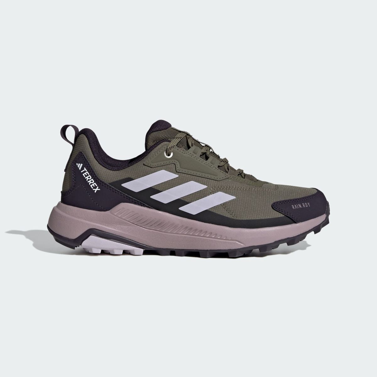 ADIDAS - Zapatillas de Senderismo Terrex Anylander Rain.Rdy