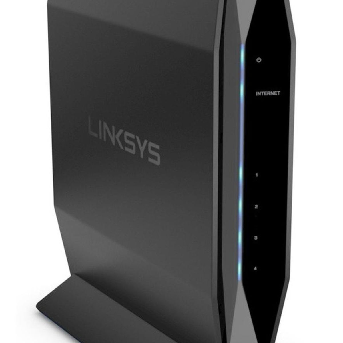 LINKSYS - Router Gamer Wireless E7350 Linksys Wifi 6 Ax1800 Dual Band