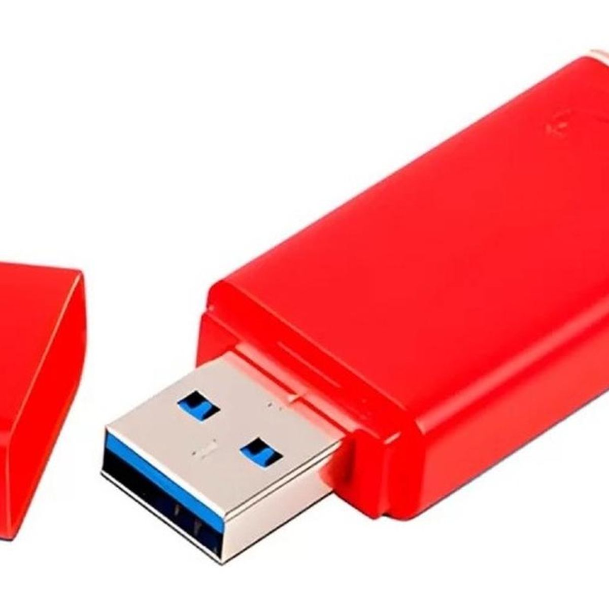 KINGSTON - Pendrive Kingston Usb 64gb Datatraveler Exodia Rojo 3.2