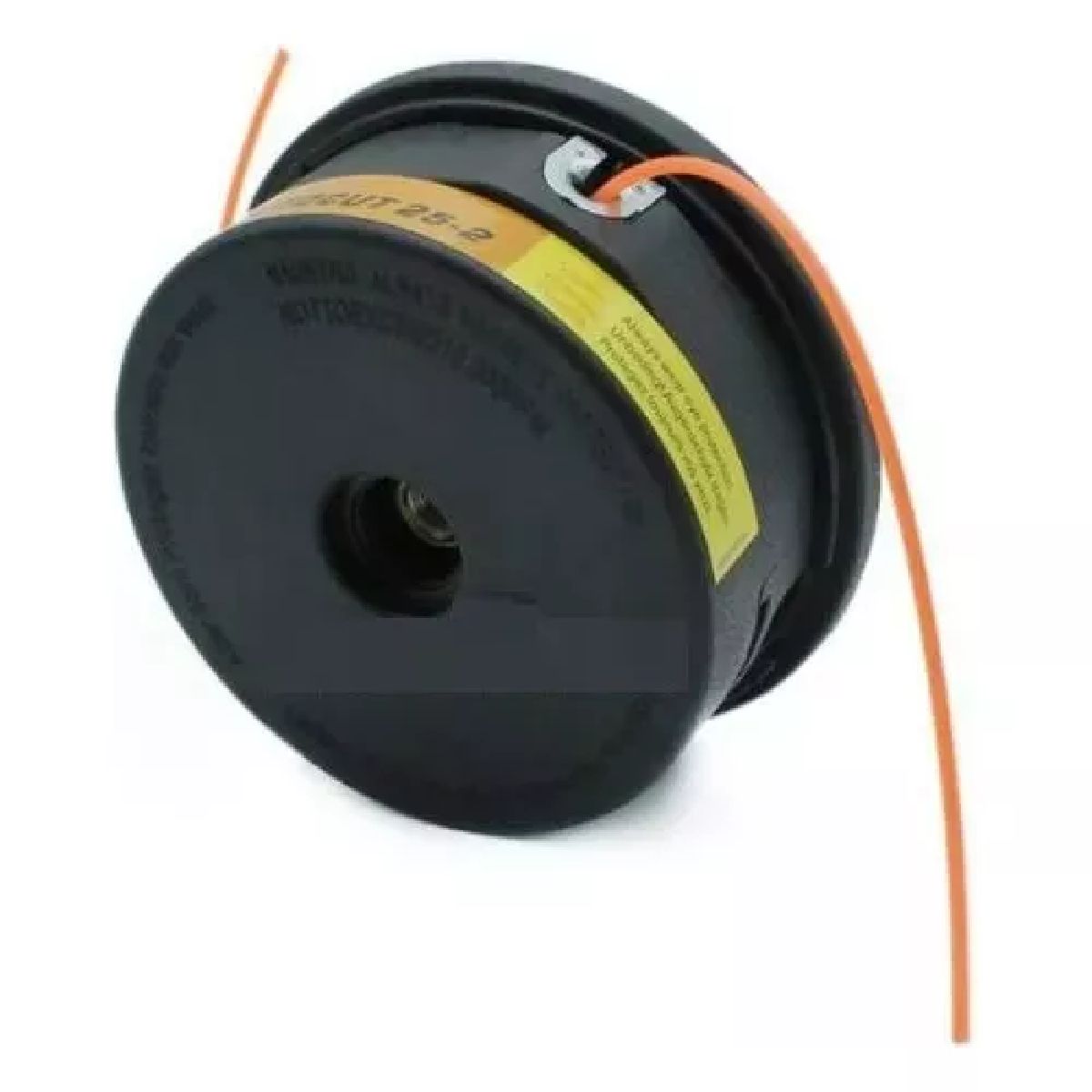 MUNDO MAGIA - Cabezal Trimer Desbrozadora Sthil Fs120 Fs200 Fs250 Fs85